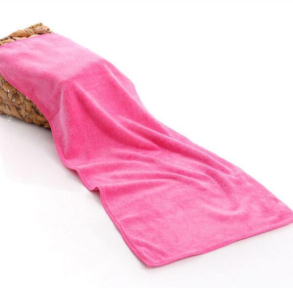 Car Wash Towel Household Microfiber Car Wiping Towel Thicken Water Absorbent Non-hair Wiping Car Wiping Towel