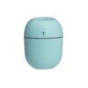 Creative Air Humidifier Home Office USB Ultrasonic Mini Humidifier Spray Egg Humidifier
