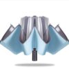 11414563942_1820439218.jpg Automatic Wrapped Umbrella Rain Or Rain Titanium Silver Reverse Umbrella
