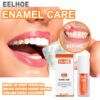 Eelhoe Teeth Whitening Repair Toothpaste Oral Cleaning Care Enamel Repair Fresh Breath Remove Tooth Stains