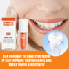 Eelhoe Teeth Whitening Repair Toothpaste Oral Cleaning Care Enamel Repair Fresh Breath Remove Tooth Stains