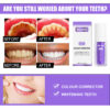 Eelhoe Teeth Whitening Repair Toothpaste Oral Cleaning Care Enamel Repair Fresh Breath Remove Tooth Stains