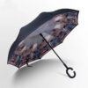 g13709215760519.jpg The Ultimate Reverse Umbrella - 'Patterns Collection' - 18 Unique Styles & Patterns