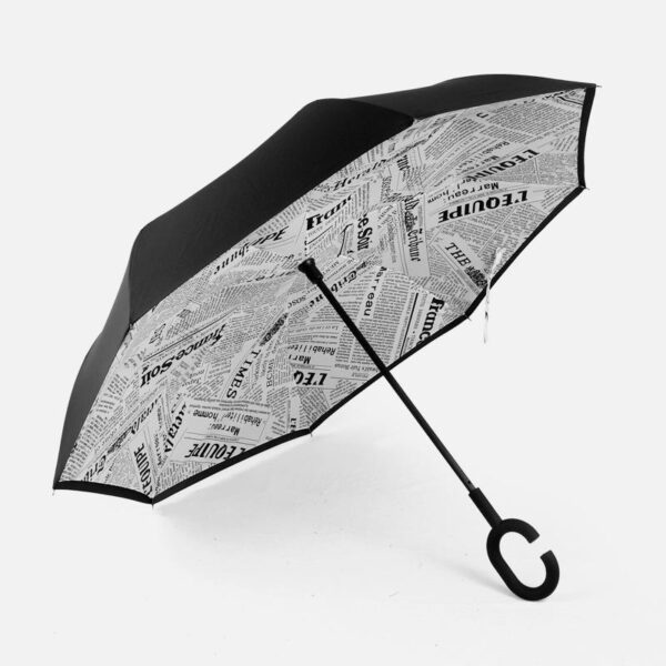 g13709215957127.jpg The Ultimate Reverse Umbrella - 'Patterns Collection' - 18 Unique Styles & Patterns