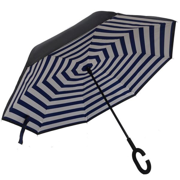 g13709216022663.jpg The Ultimate Reverse Umbrella - 'Patterns Collection' - 18 Unique Styles & Patterns