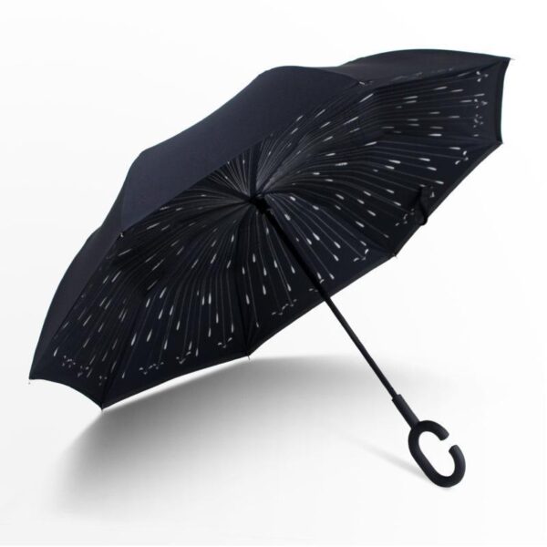 g13709216055431.jpg The Ultimate Reverse Umbrella - 'Patterns Collection' - 18 Unique Styles & Patterns