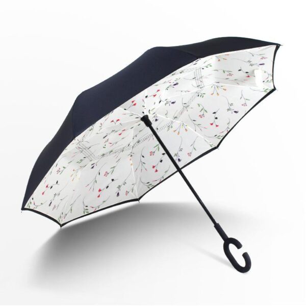 g13709216153735.jpg The Ultimate Reverse Umbrella - 'Patterns Collection' - 18 Unique Styles & Patterns