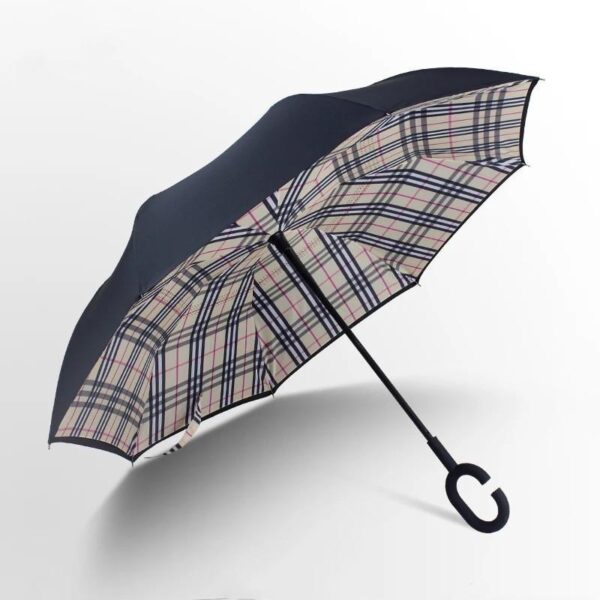 g13709216317575.jpg The Ultimate Reverse Umbrella - 'Patterns Collection' - 18 Unique Styles & Patterns