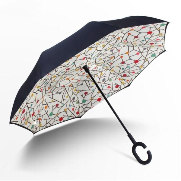 g13709216579719.jpg The Ultimate Reverse Umbrella - 'Patterns Collection' - 18 Unique Styles & Patterns