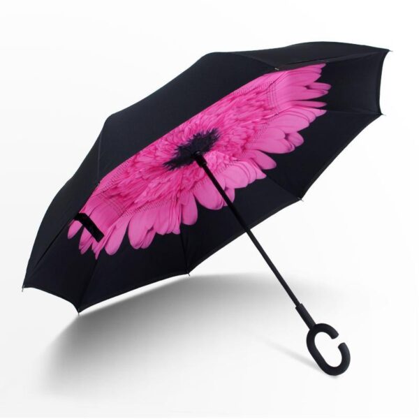 g13710456651911.jpg Reverse Umbrella - 22 Floral Patterns