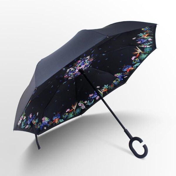 g13710456684679.jpg Reverse Umbrella - 22 Floral Patterns