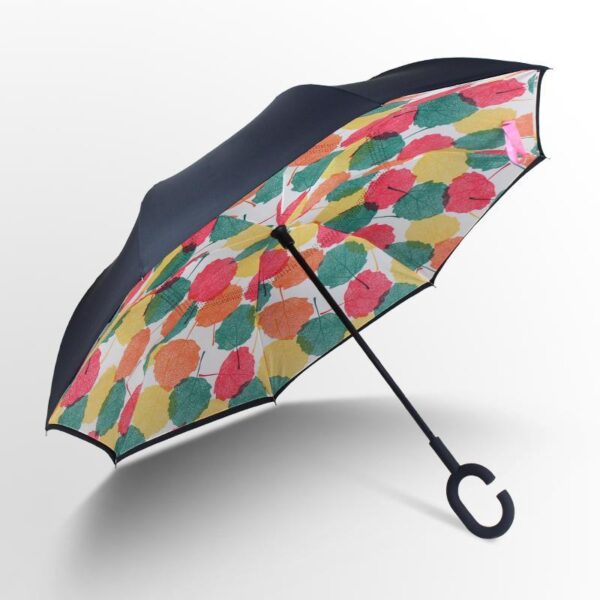 g13710457012359.jpg Reverse Umbrella - 22 Floral Patterns