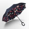 g13710457110663.jpg Reverse Umbrella - 22 Floral Patterns
