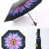 Handbag/Pocket Automatic Umbrella