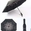 Handbag/Pocket Automatic Umbrella