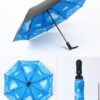 Handbag/Pocket Automatic Umbrella