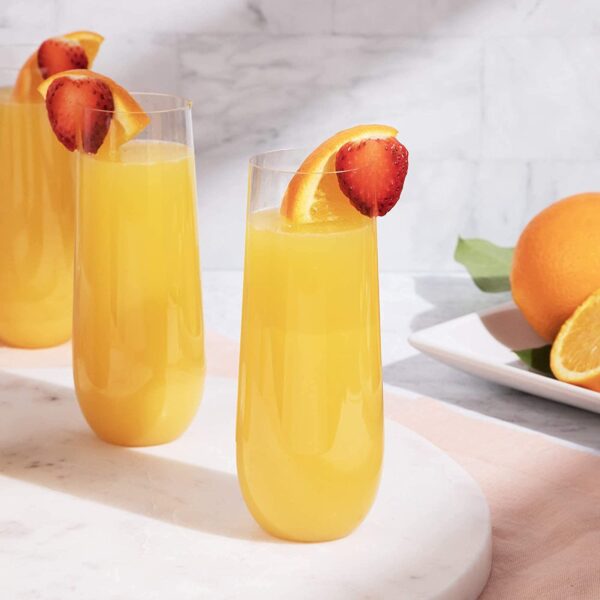 332f62e73c757b7bcdf3d4b11d8a33a7.jpg Wholesale Creative Water Glass 9 OZ PET Whiskey Glass Champagne Glass PET Glass Catering Party Cup Factory Direct Sales