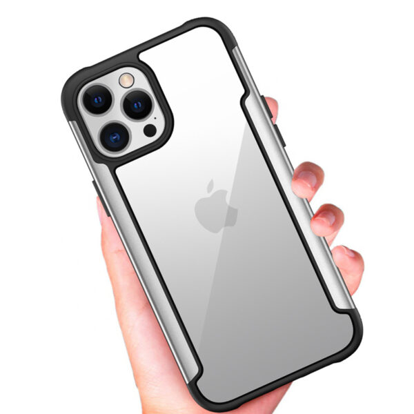 O1CN015xw8pc2GPG43OWUAo_2210465619007-0-cib.jpg IPhone13promax Mobile Phone Case Apple 13 All-inclusive 13mini Military Creative