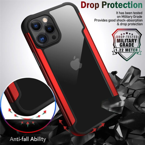 O1CN01MHNPnW2GPG3y6S1VD_2210465619007-0-cib.jpg IPhone13promax Mobile Phone Case Apple 13 All-inclusive 13mini Military Creative