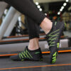 Cross-border New River Tracing Beach Water Shoes Shoes Outdoor Hiking Five-finger Shoes Yoga Fitness Shoes
