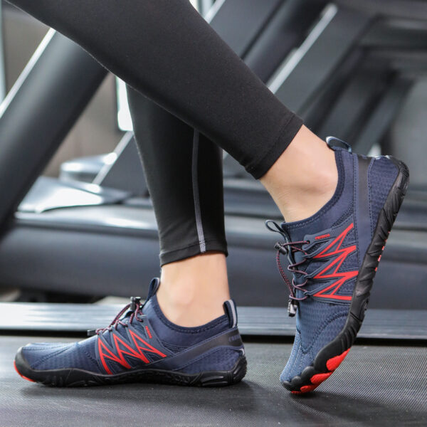 O1CN01Zzh3hf2HxtlI6uKcR_3934449218-0-cib.jpg River Tracing Shoes Outdoor Fishing Large Size Beach Men's Summer New River Tracing Swimming Five-finger Wading Shoes Outdoor Swimming Shoes