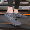 Cross-border New River Tracing Beach Water Shoes Shoes Outdoor Hiking Five-finger Shoes Yoga Fitness Shoes